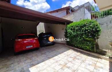 Imagem 6: Oportunidade Rara em Atibaia Casa 290m² em Terreno Nobre por R$ 1.3M