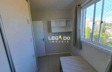 Imagem 5: Apartamento Mobiliado com 2 dorm. 1 suíte para alugar, 67 m² por R$...