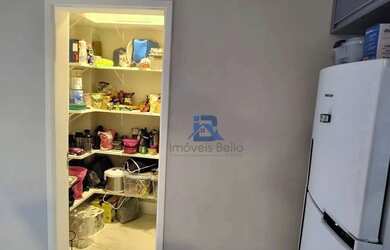 Imagem 14: Casa, 293 m² - venda por R$ 3.400.000,00 ou aluguel por R$ 18.848,40/mês...