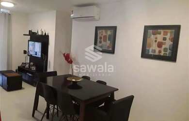 Imagem 4: Frames Residence - Apartamento 3 quartos, sendo 2 suítes