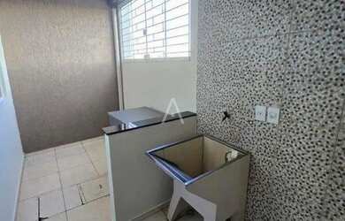 Imagem 8: Casa Residencial 2 quartos para aluguel no Bairro JARDIM CONCORDIA em...