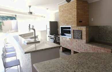 Imagem 4: Linda casa com piscina no Portal do Paraiso em Jundiai