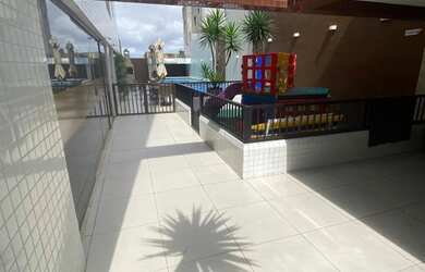 Imagem: O apartamento possui 3 Dormitórios, 2 Banheiros, 80m² de Área