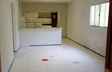 Imagem 3: Casa na praia da Tabuba