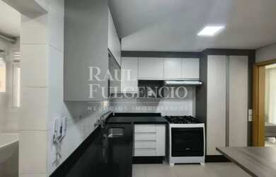 Imagem 8: Apartamento para locação na Gleba Palhano com 03 suítes 123 m2