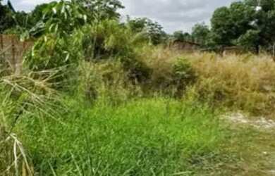 Imagem: O terreno possui 200m² de Área e está localizado em Operário