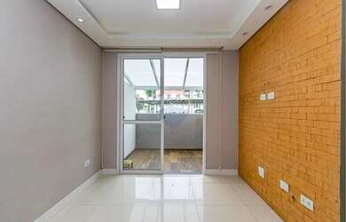 Imagem 11: Apartamento 3 Quartos Garden Bairro Novo Mundo, Curitiba/PR