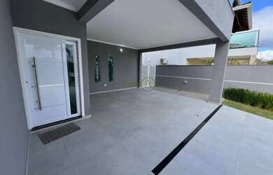 Imagem 4: Sobrado para venda e locação Condomínio Aldeia da Jureia Porteira fechada