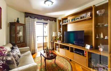 Imagem 3: Apartamento 03 dormitórios,02 vagas em Higienópolis