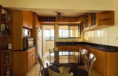 Imagem 5: Apto Mobiliado Sagrada Família Caxias do Sul