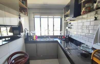 Imagem 5: Venda Apartamento 2 quartos Jardim Industrial Contagem