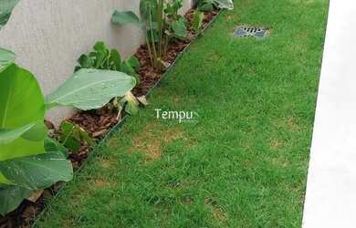 Imagem 9: Jardins Bolonha - Sobrado Novo e Moderno no Jardins Bolonha Nunca Habitado