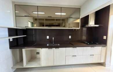 Imagem 11: Apartamento com 3 quartos para locação na quadra Arse 21 204 sul , Plano...