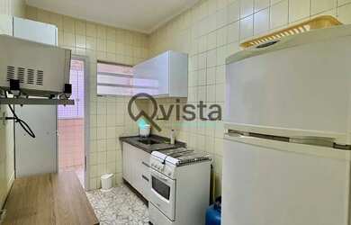 Imagem 14: Apartamento 2 dormitórios à Venda nas Astúrias no Guarujá QVista Inteligência...