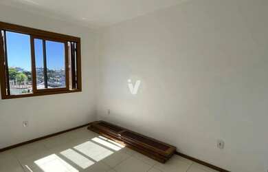 Imagem 8: Apartamento 1 dormitório com sacada, churrasqueira e garagem, em Camobi