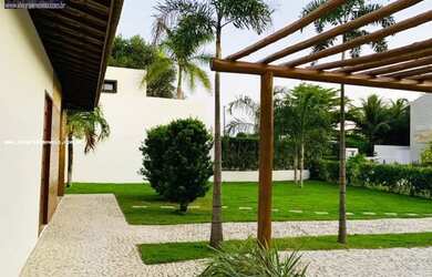 Imagem 7: Casa para Locação em Camaçari, Catu de Abrantes Abrantes , 4 dormitórios,...