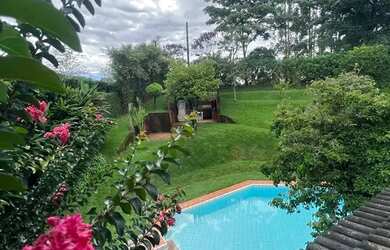 Imagem 12: Linda casa para venda no condomínio Tamboré 1 em Barueri - SP