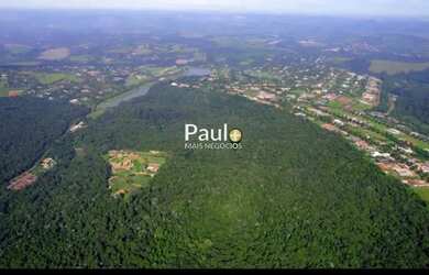 Imagem 6: Terreno à venda em Bragança Paulista, Quinta da Baroneza, com 43800...