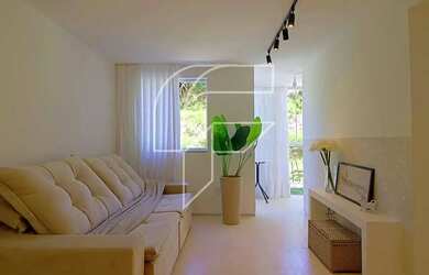 Imagem 3: Imóvel para venda com 58 metros quadrados com 1 quarto em Lameirão -...