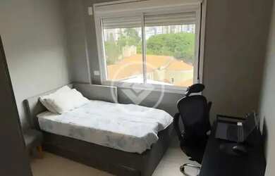 Imagem 7: CN/266325 Imóvel para venda tem 68 metros quadrados com 2 quartos em...