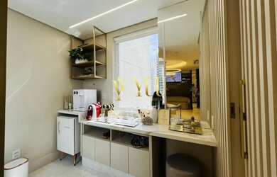 Imagem 5: Clínica Médica Aluga por Períodos no Setor Bueno