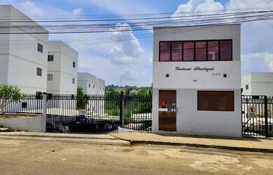 Imagem: O apartamento possui 3 Dormitórios, 2 Banheiros, 1 Vaga na