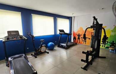 Imagem 11: Apartamento GARDEN em Condominio Club