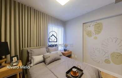 Imagem 14: Apartamento com 2 dormitórios à venda, 67 m² por R$ 1.201.798,00 - Centro - Belo Horizonte