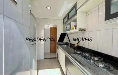 Imagem 11: Cobertura à venda, 3 quartos, 1 suíte, 1 vaga, Cinquentenário - Belo Horizonte/MG