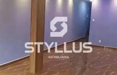 Imagem: A casa possui 2 Dormitórios, 3 Banheiros, 120m² de Área e