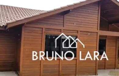 Imagem 2: Casa à venda no Condomínio Residencial Fazenda Mirante - Igarapé/MG