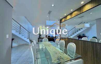 Imagem 10: Cobertura Vista Mar com Porteira Fechada por R$ 4.500.000,00