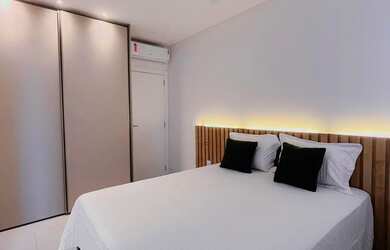 Imagem 14: Apartamento - 4 dormitórios - 4 Suítes - localizado em Itapema / Meia...