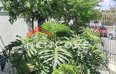 Imagem: A casa possui 5 Dormitórios, 3 Banheiros, 4 Vagas na garagem