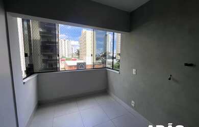 Imagem: O apartamento à venda possui 2 Dormitórios, 2 Banheiros, 1
