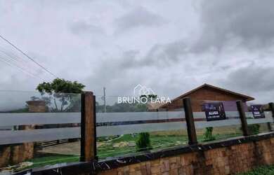 Imagem 8: Casa à venda no Condomínio Residencial Fazenda Mirante - Igarapé/MG