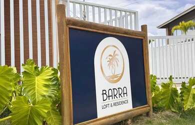 Imagem: Casa duplex - cond. Barra Loft 7996