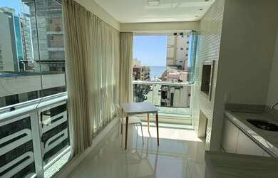 Imagem 2: Apartamento - 3 dormitórios - 3 Suítes - localizado em Itapema / Meia...