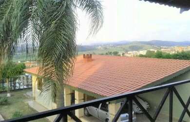 Imagem 15: Maravilhosa casa a venda em condomínio fechado em Atibaia