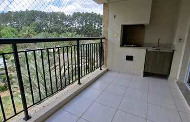 Imagem: O apartamento possui 3 Dormitórios, 3 Banheiros, 2 Vagas na