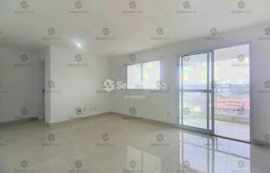 Imagem: O apartamento na cobertura possui 3 Dormitórios, 1 Banheiro