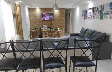 Imagem: A casa possui 2 Dormitórios, 1 Banheiro, 196m² de Área e