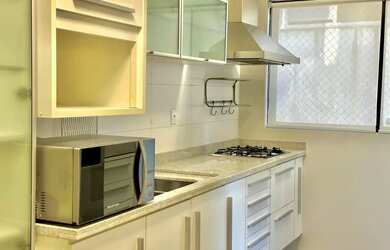 Imagem 12: HG Cobertura Duplex com 277 metros quadrados com 3 quartos em Agronômica...