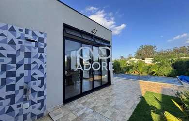 Imagem 7: Casa para Aluguel no Condomínio Fazenda Kurumin Itu/SP 5 suítes