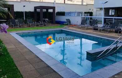 Imagem: APARTAMENTO À VENDA BOSQUE 1 DORMITÓRIO