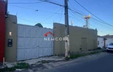 Imagem 2: Galpão em Rua Coribe - Jardim das Margaridas - Salvador/BA