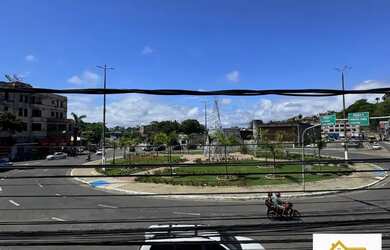 Imagem: O apartamento possui 2 Dormitórios, 2 Banheiros, 70m² de Área