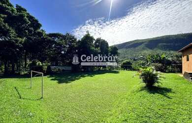 Imagem: A fazenda possui 5.300m² de Área e está localizado em Igarapé