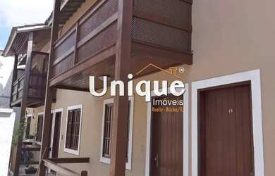 Imagem 2: Casa, 90m2, Palmeiras - Cabo Frio, à venda por R$ 300.000,00