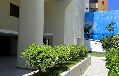 Imagem 7: Apartamento à venda no AQUARIUS , PITUBA, Salvador, BA